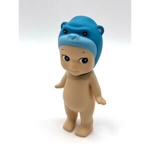Authentic Sonny Angel Gorilla, From the Animal Series V3 Mini Figure - NEW